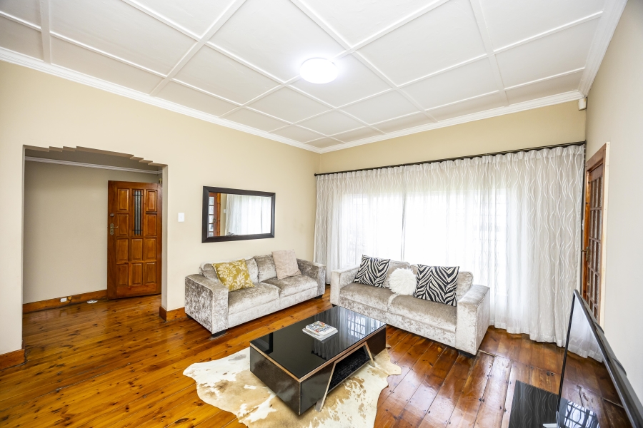 3 Bedroom Property for Sale in Berea Eastern Cape